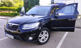 Hyundai Santa fe 2.2 CRDI - топ състояние, снимка 17