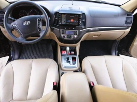 Hyundai Santa fe 2.2 CRDI - топ състояние, снимка 9