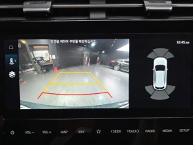 Hyundai Tucson * ЦЕНАДОБГ* ОБДУХВАНЕ* ПОДГРЕВ* , снимка 15