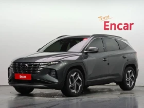 Hyundai Tucson * ЦЕНАДОБГ* ОБДУХВАНЕ* ПОДГРЕВ* , снимка 1