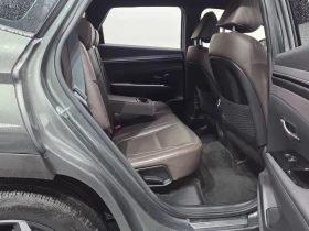 Hyundai Tucson * ЦЕНАДОБГ* ОБДУХВАНЕ* ПОДГРЕВ* , снимка 11