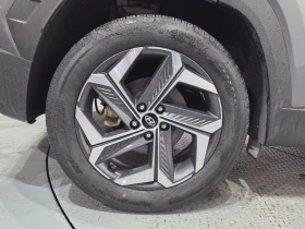 Hyundai Tucson * ЦЕНАДОБГ* ОБДУХВАНЕ* ПОДГРЕВ* , снимка 5