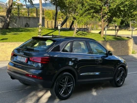 Audi Q3 * S-LINE* QUATTRO, снимка 3