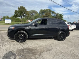 Audi SQ5 Technik* B&O* 360* Digital, снимка 3