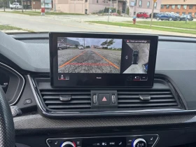 Audi SQ5 Technik* B&O* 360* Digital, снимка 10