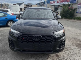 Audi SQ5 Technik* B&O* 360* Digital, снимка 2