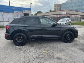 Audi SQ5 Technik* B&O* 360* Digital, снимка 5