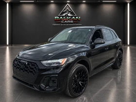 Audi SQ5 Technik* B&O* 360* Digital, снимка 1
