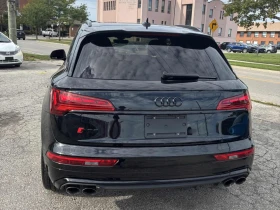 Audi SQ5 Technik* B&O* 360* Digital, снимка 4