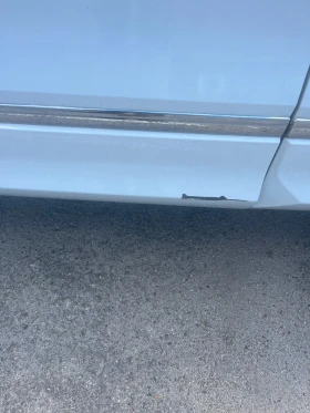 VW Tiguan Бензин газ, снимка 2