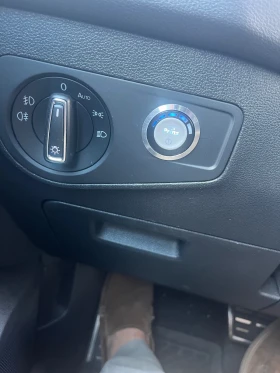 VW Tiguan Бензин газ, снимка 8