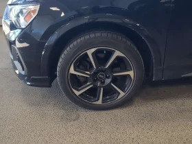 Audi Q3 / 45 TFSI / ПАНОРАМА / 2 КЛЮЧА / АВТОКРЕДИТ, снимка 7