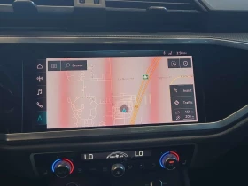 Audi Q3 / 45 TFSI / ПАНОРАМА / 2 КЛЮЧА / АВТОКРЕДИТ, снимка 12