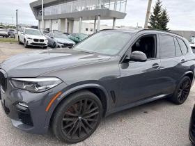 BMW X5 xDrive40i * АвтоКредит * (ЦЕНА ДО БГ), снимка 2