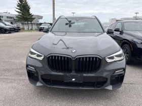 BMW X5 xDrive40i * АвтоКредит * (ЦЕНА ДО БГ), снимка 5
