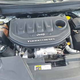 Jeep Cherokee 2.2 дизел, снимка 15