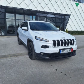 Jeep Cherokee 2.2 дизел, снимка 3
