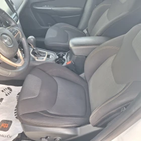 Jeep Cherokee 2.2 дизел, снимка 8