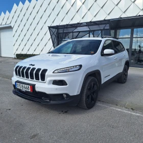 Jeep Cherokee 2.2 дизел, снимка 4