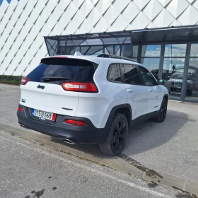 Jeep Cherokee 2.2 дизел, снимка 7
