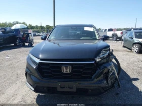 Honda Cr-v EX-L AWD, снимка 2