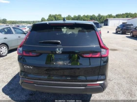 Honda Cr-v EX-L AWD, снимка 6