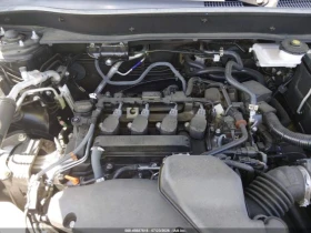 Honda Cr-v EX-L AWD, снимка 15