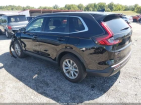 Honda Cr-v EX-L AWD, снимка 5