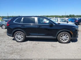 Honda Cr-v EX-L AWD, снимка 8