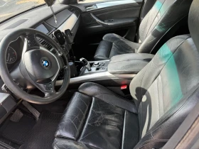 BMW X5 3.0 d M-Pacet, снимка 9