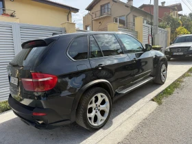 BMW X5 3.0 d M-Pacet, снимка 5