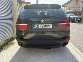 BMW X5 3.0 d M-Pacet, снимка 6