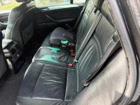 BMW X5 3.0 d M-Pacet, снимка 8