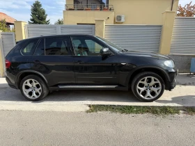 BMW X5 3.0 d M-Pacet, снимка 4
