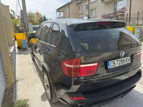 BMW X5 3.0 d M-Pacet, снимка 7