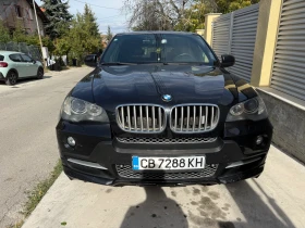 BMW X5 3.0 d M-Pacet, снимка 2