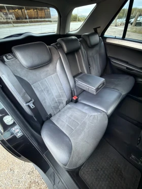 Mercedes-Benz ML 320 CDI 4-Matic 7G , снимка 14