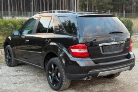 Mercedes-Benz ML 320 CDI 4-Matic 7G , снимка 7