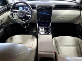 Hyundai Tucson, снимка 8