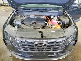 Hyundai Tucson, снимка 11