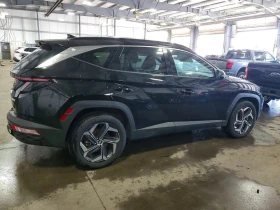 Hyundai Tucson, снимка 3