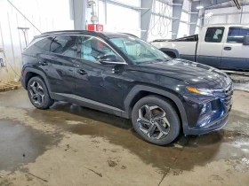 Hyundai Tucson, снимка 4
