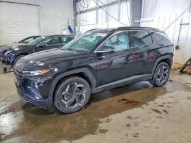 Hyundai Tucson, снимка 1