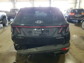 Hyundai Tucson, снимка 6