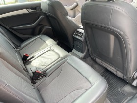 Audi Q5 2.0TDI quattro*S-line*Distronic*Panorama*, снимка 11 - Автомобили и джипове - 42248561