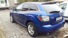 Mazda CX-7, снимка 3