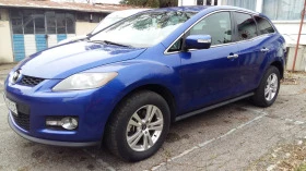 Mazda CX-7, снимка 1