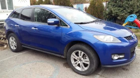 Mazda CX-7, снимка 7