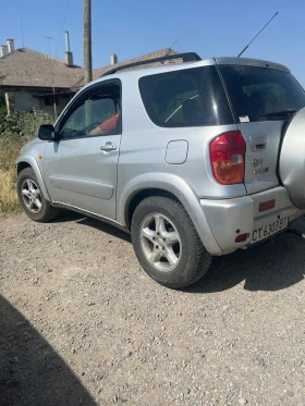 Toyota Rav4 D4D, снимка 4