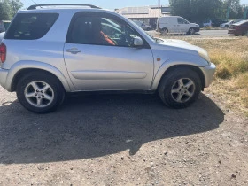 Toyota Rav4 D4D, снимка 7